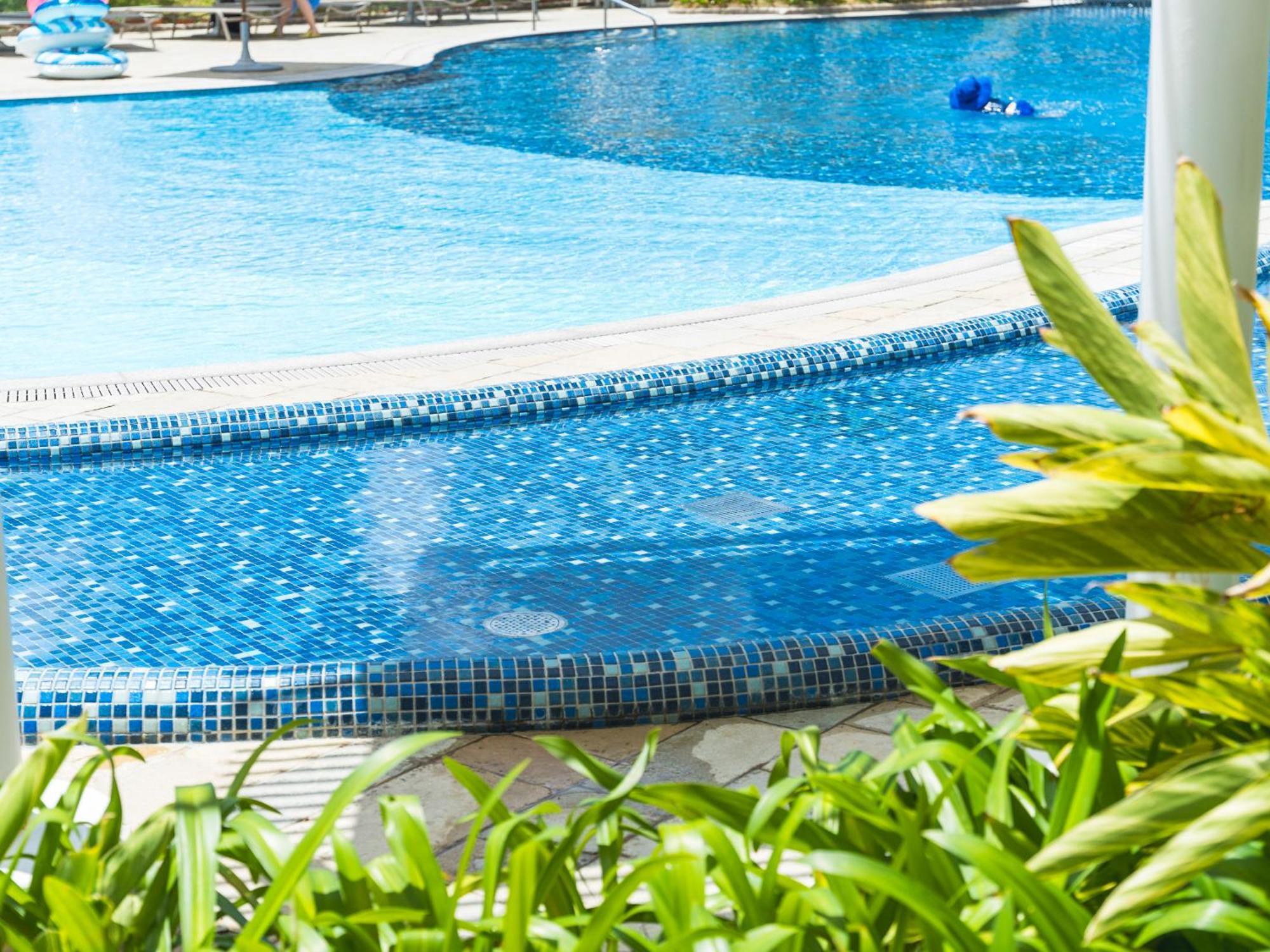 Hilton Okinawa Chatan Resort Extérieur photo