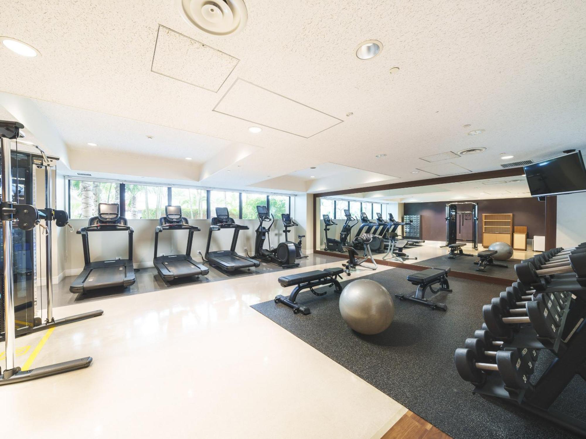 Hilton Okinawa Chatan Resort Extérieur photo