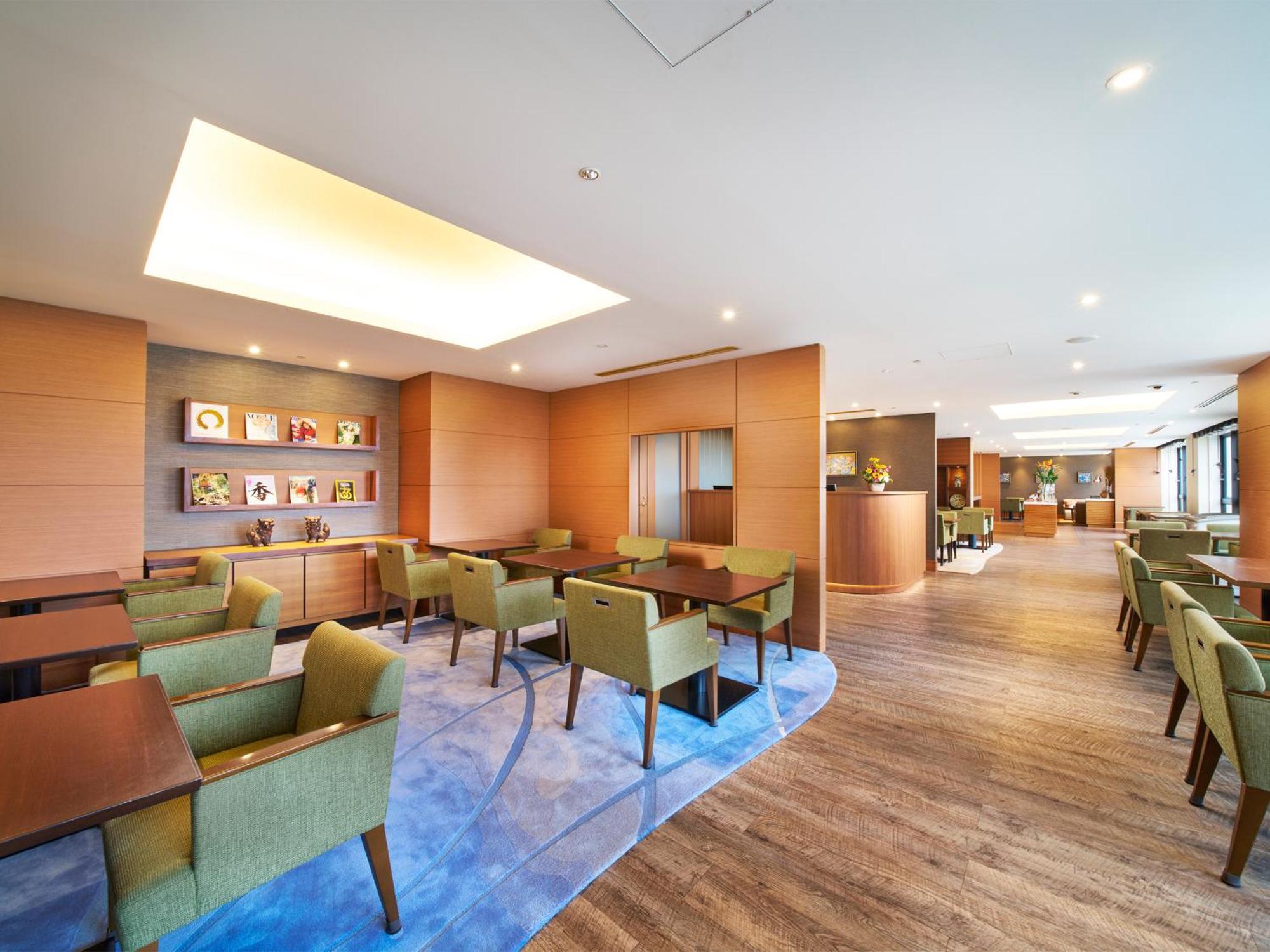 Hilton Okinawa Chatan Resort Extérieur photo
