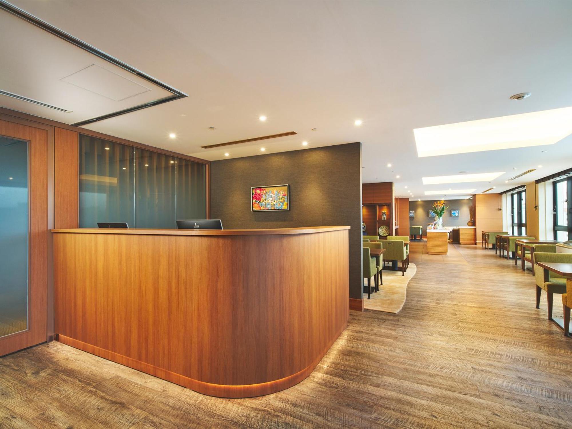 Hilton Okinawa Chatan Resort Extérieur photo